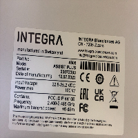 INTEGRA Assist Plus image 0